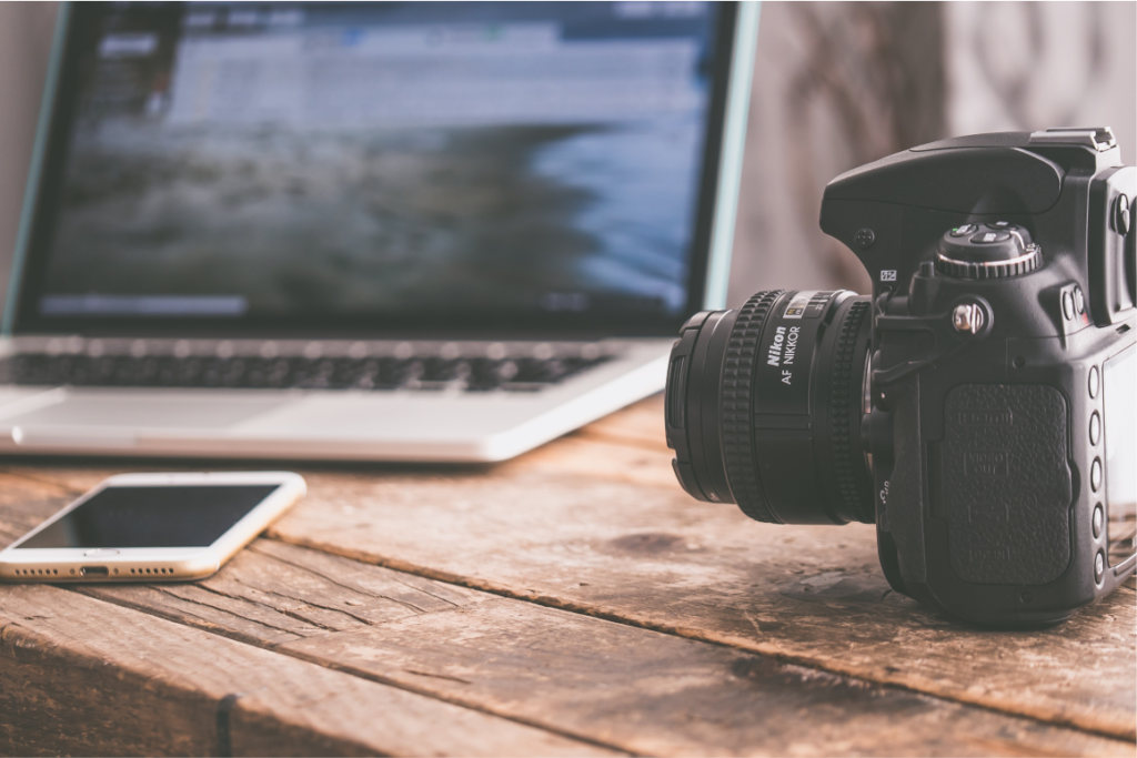 5 Video Editing tools you should explore as a Digital Coach in 2022