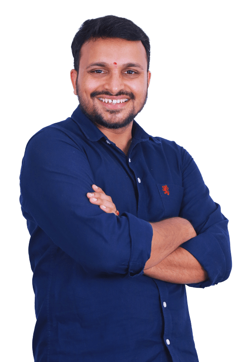 Satish Kalluri