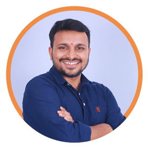 Satish Kalluri