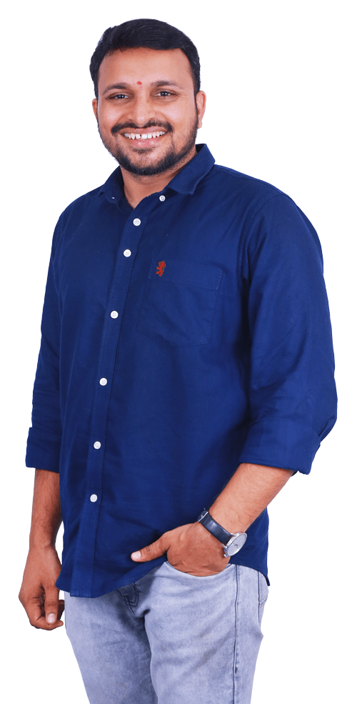Satish Kalluri