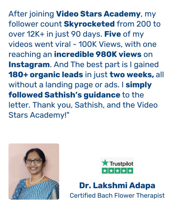 Dr. Lakshmi Adapa